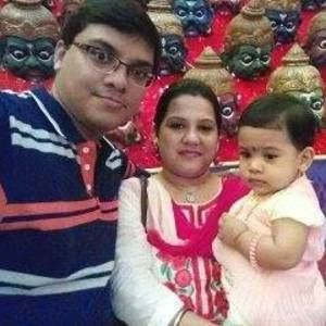 Meet your Posher, Rajarshi